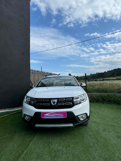 DACIA SANDERO 2018