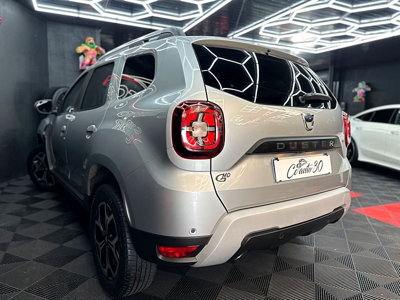 DACIA DUSTER 2020