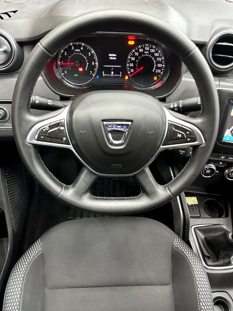 DACIA DUSTER 2020