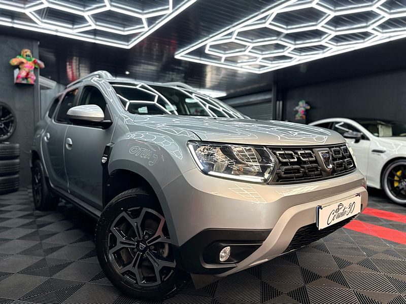 DACIA DUSTER 2020