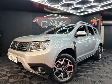 DACIA DUSTER 2020