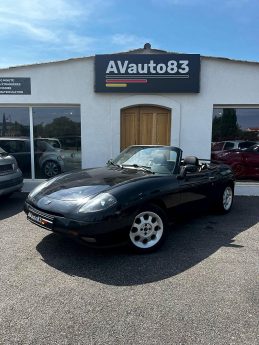 FIAT BARCHETTA 1995 1.8 130cv Sport / Collection / Tres bon etat 