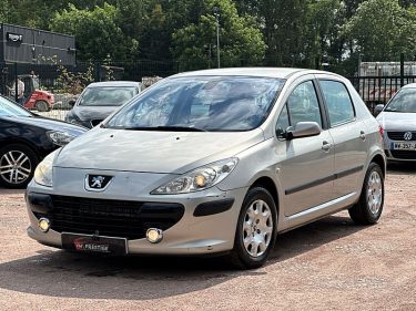 PEUGEOT 307 2005