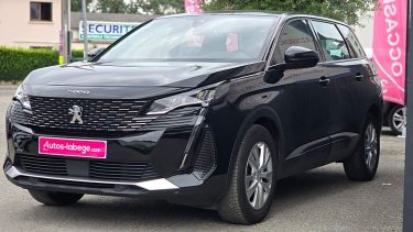 PEUGEOT 5008 II 2021