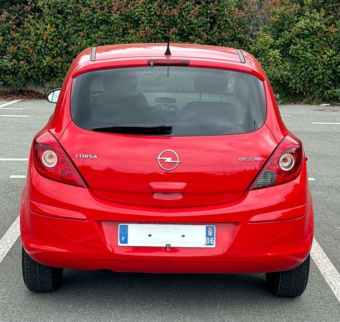 OPEL CORSA D 1.3 CDTI 75