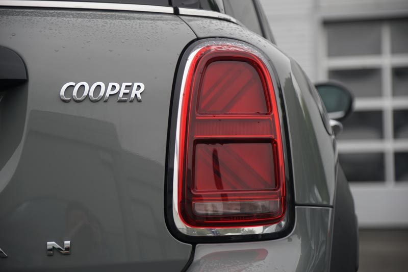 MINI MINI COUNTRYMAN 1.5 136CH A/7 COOPER