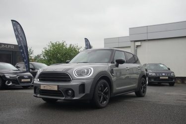 MINI MINI COUNTRYMAN 1.5 136CH A/7 COOPER