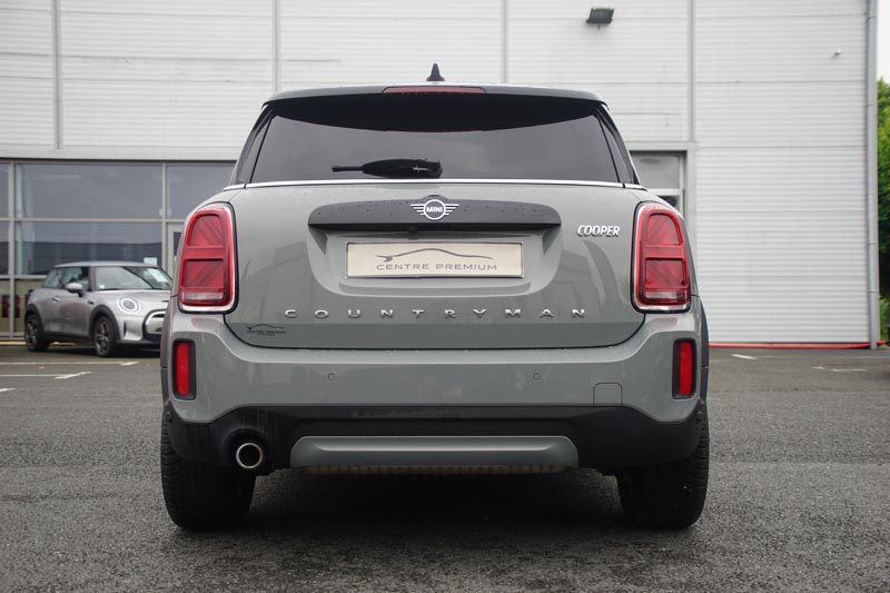 MINI MINI COUNTRYMAN 1.5 136CH A/7 COOPER