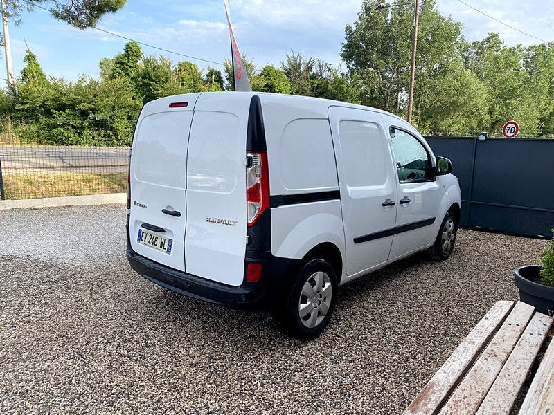 RENAULT KANGOO Express 2018