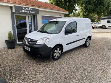 RENAULT KANGOO Express 2018