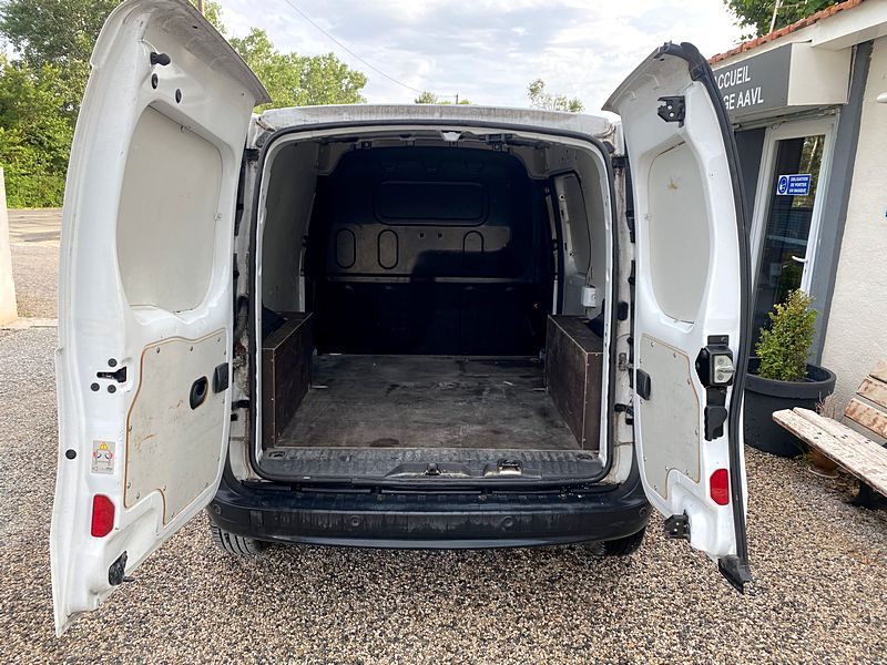 RENAULT KANGOO Express 2018