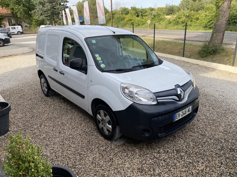 RENAULT KANGOO Express 2018