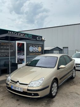 CITROEN C5 PHASE 2 2006