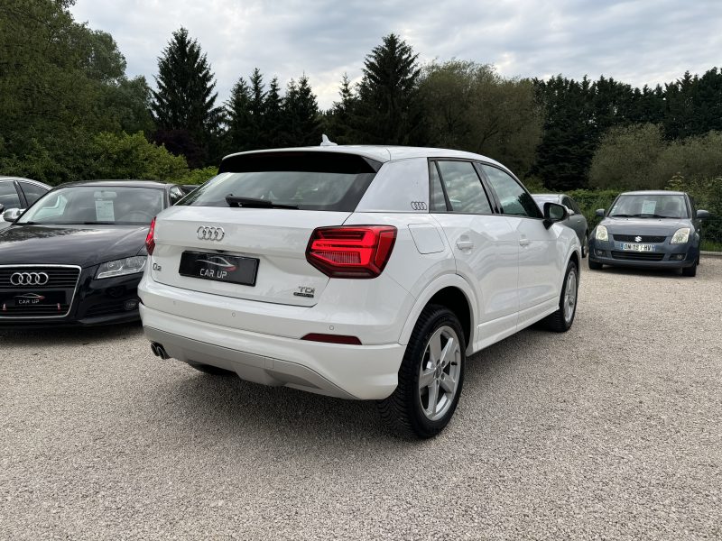 AUDI Q2 2017