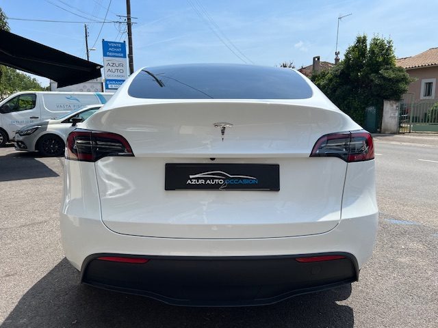 Tesla Model Y ELECTRIC 300 60KWH STANDARD-RANGE BVA