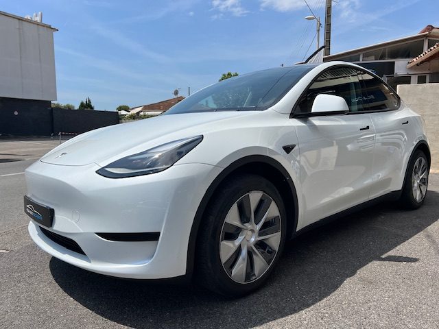 Tesla Model Y ELECTRIC 300 60KWH STANDARD-RANGE BVA