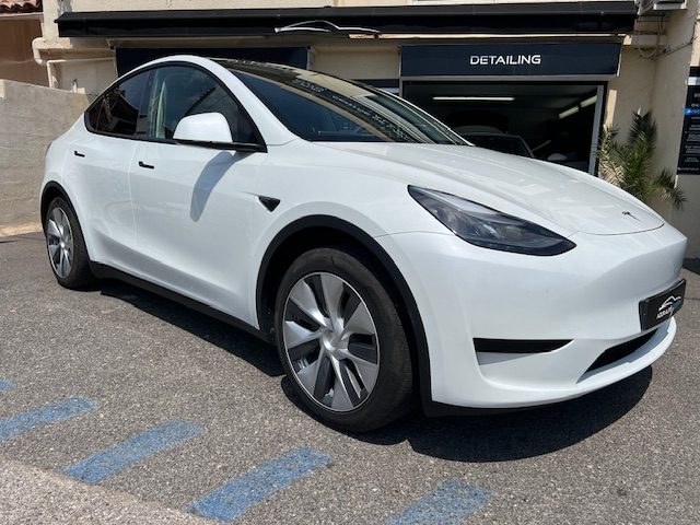 Tesla Model Y ELECTRIC 300 60KWH STANDARD-RANGE BVA