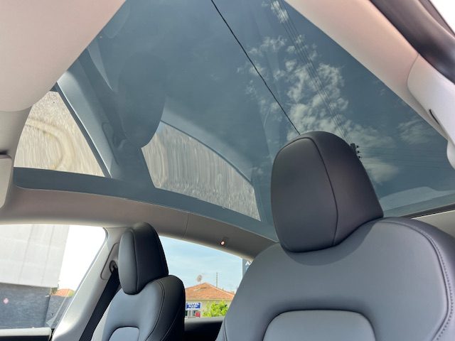 Tesla Model Y ELECTRIC 300 60KWH STANDARD-RANGE BVA