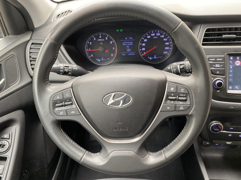 HYUNDAI I 20 2019