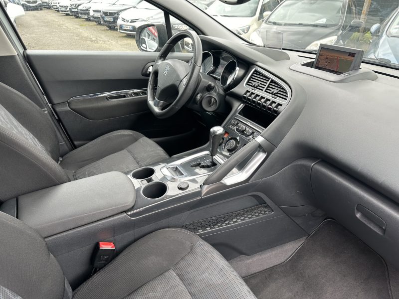 PEUGEOT 3008 1.6 THP 156 BVA " POUR PROFESSIONNEL"