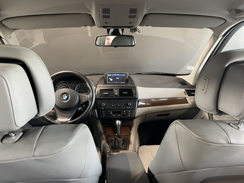 BMW X3 30SD XDRIVE 286CV