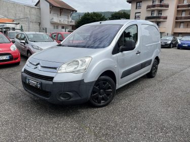 CITROEN BERLINGO 1.6 HDI 75CV FOURGON 4P