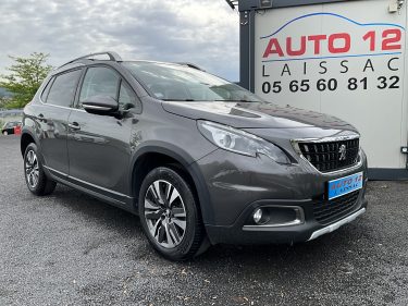 PEUGEOT 2008 I 2019