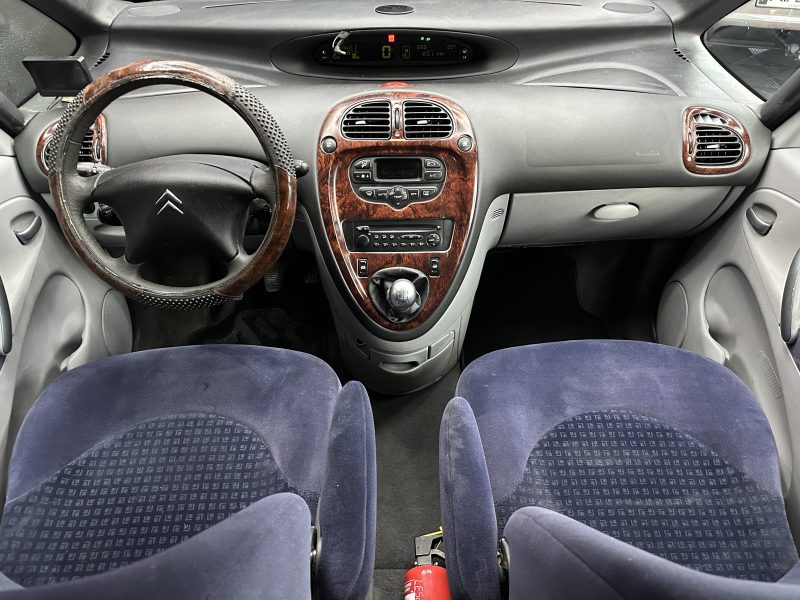 CITROEN XSARA PICASSO 2006