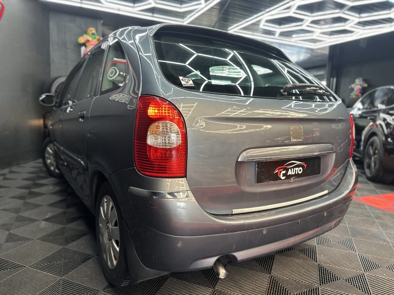 CITROEN XSARA PICASSO 2006