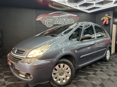 CITROEN XSARA PICASSO 2006