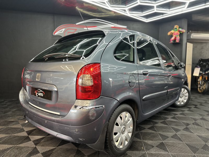 CITROEN XSARA PICASSO 2006