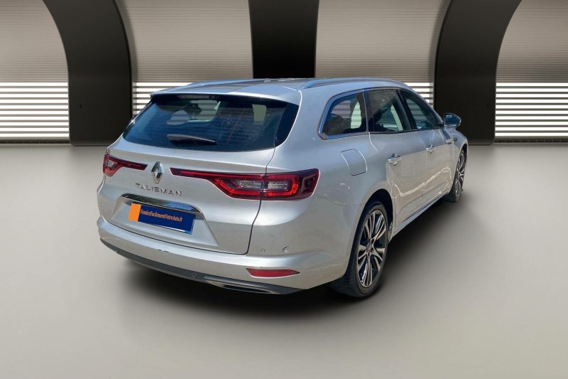 RENAULT TALISMAN 2017