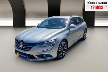 RENAULT TALISMAN 2017