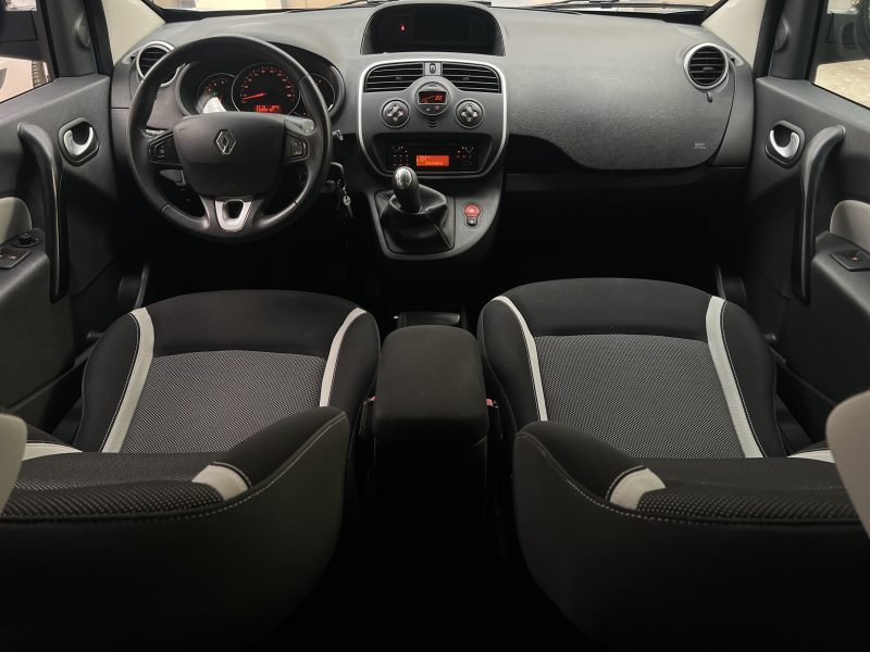 RENAULT KANGOO 1.5 DCI 90CH LIMITED