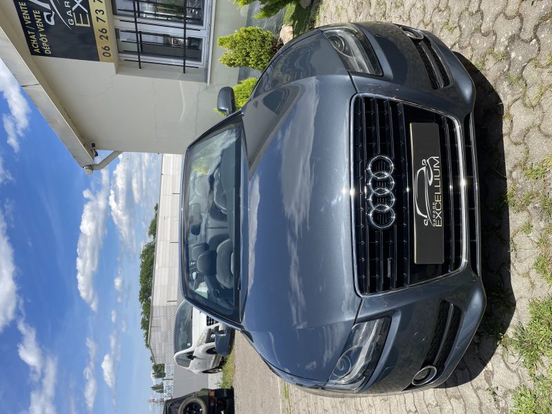 AUDI A5  A5 CABRIOLET 3.0L TDI AUTOMATIQUE  2009