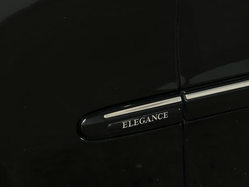 MERCEDES CLASSE E 280 CDI 190CH ELEGANCE