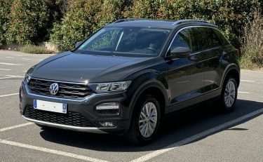 VOLKSWAGEN T-ROC 1.0 TSI 115 Lounge Business