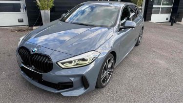 B.M.W. SERIE 1 2020 120 d xDrive 2.0 190cv PACK M REPRISE POSSIBLE