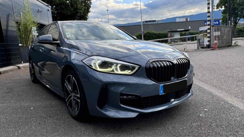 B.M.W. SERIE 1 2020 120 d xDrive 2.0 190cv PACK M REPRISE POSSIBLE