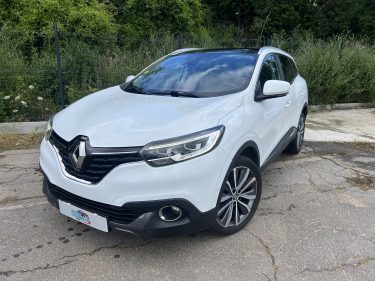 RENAULT KADJAR 2015