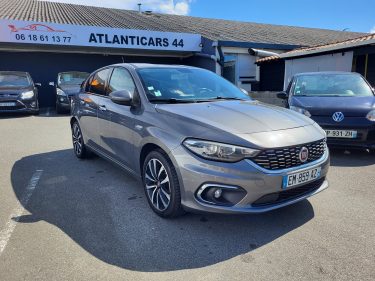 FIAT TIPO  2017