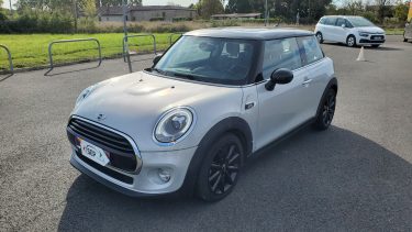 MINI COOPER 136CV BLACKFRIARS CLIM AUTO TOIT PANO