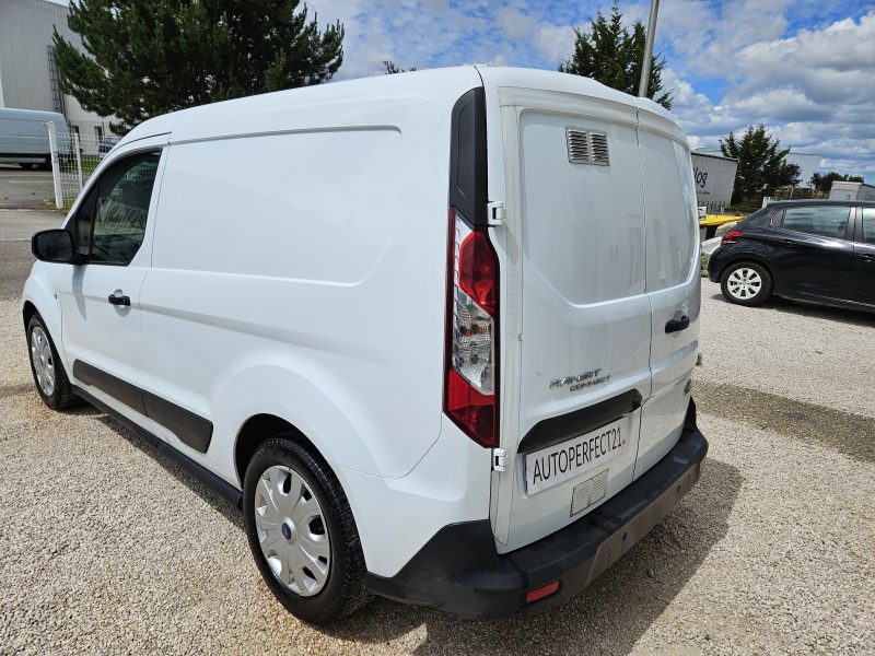 FORD TRANSIT CONNECT 2020