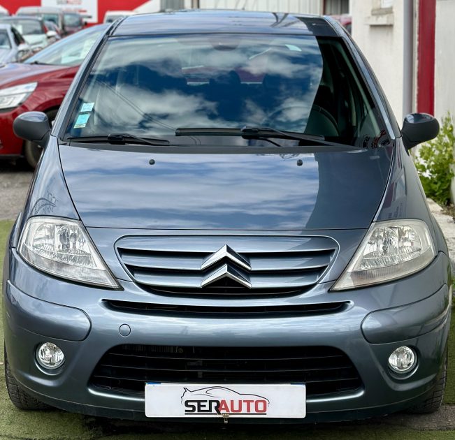 CITROEN C3 2006