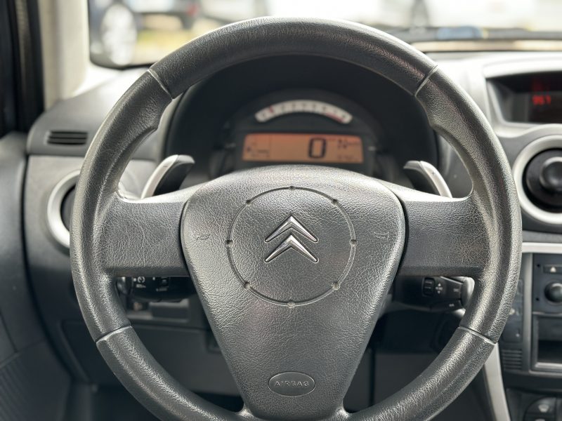 CITROEN C3 2006