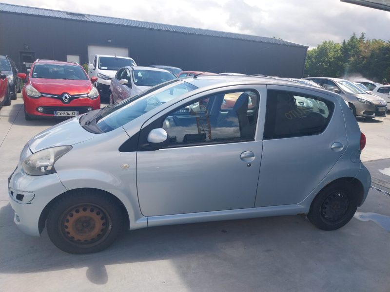 TOYOTA AYGO 2006