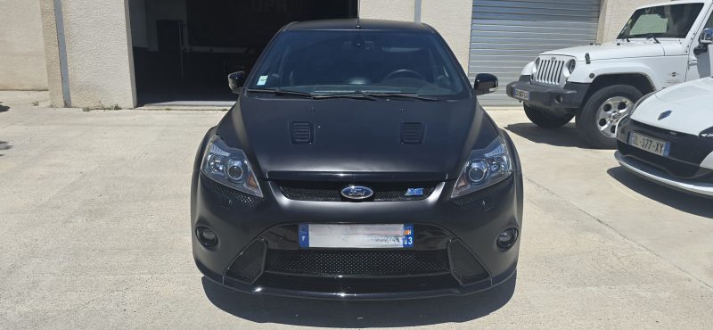 FORD FOCUS 2010