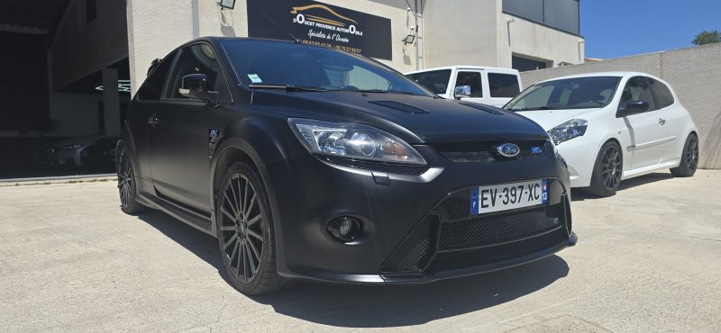 FORD FOCUS 2010