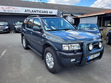 OPEL FRONTERA B 2003