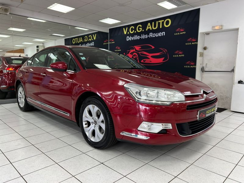 CITROEN C5 2011